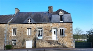 maison en pierres à la vente -   14380  NOUES DE SIENNE, surface 147 m2 vente maison en pierres - UBI461053010